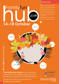 Holiday Hub Autumn 2019